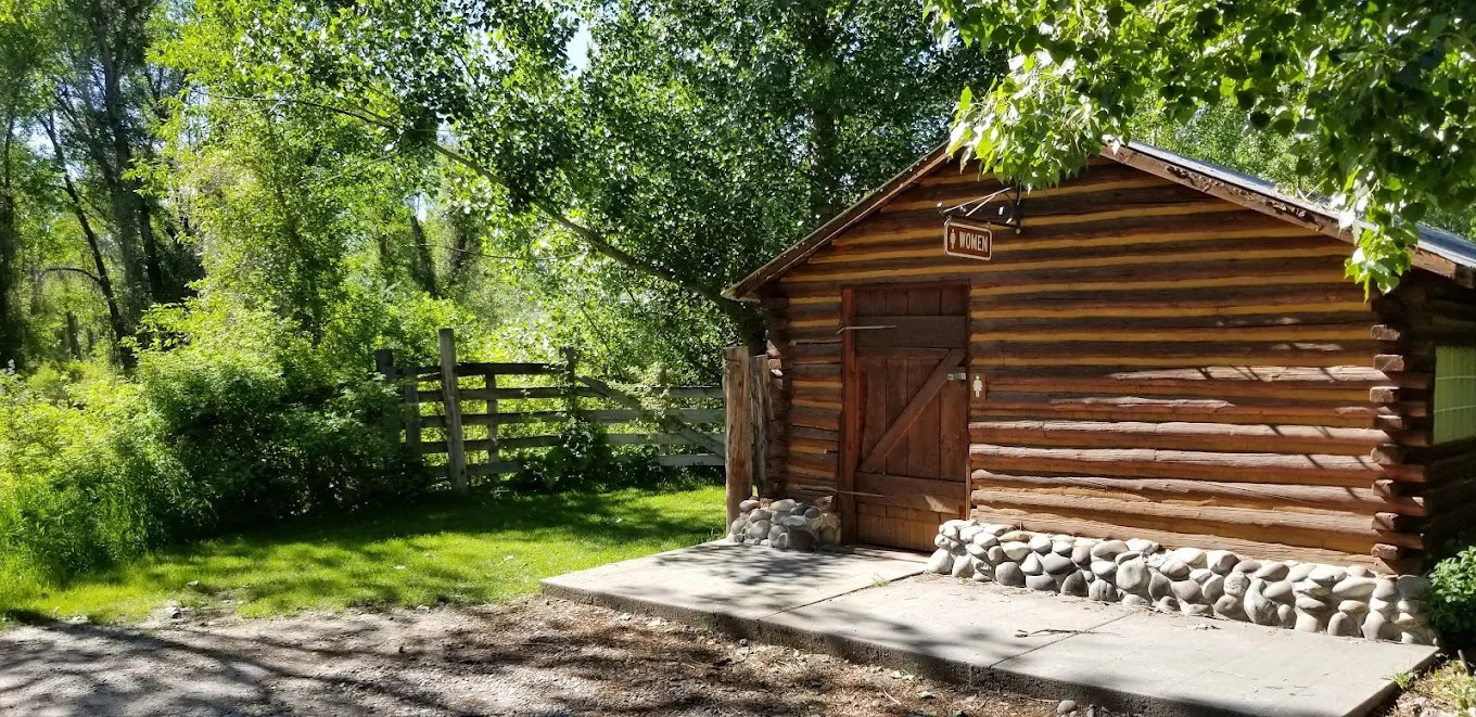 Seven N Ranch Resort