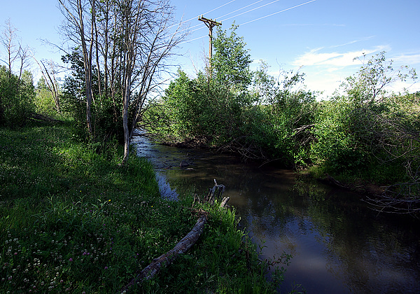 Twin Rivers RV Park and Campground