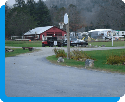 Goose Hollow Camp and RV Park