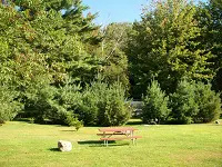 Goose Hollow Camp and RV Park
