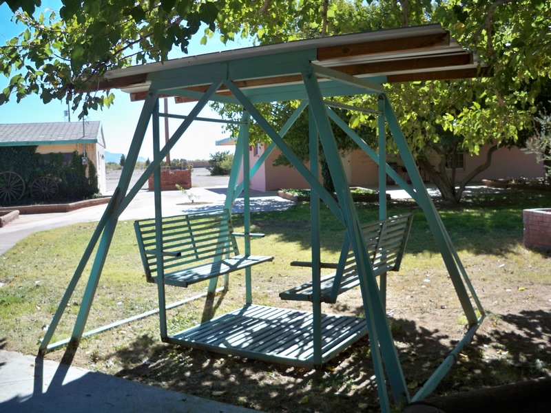 Desert Vista RV Village