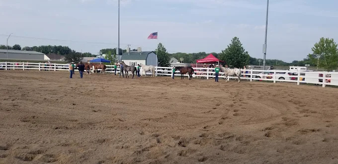 Louisa County Fairgrounds