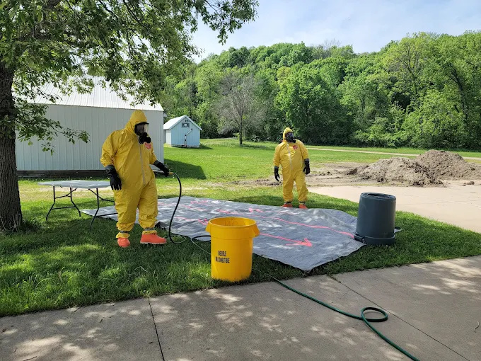 Louisa County Fairgrounds
