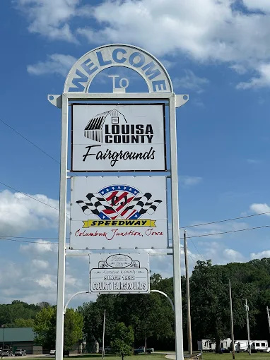 Louisa County Fairgrounds
