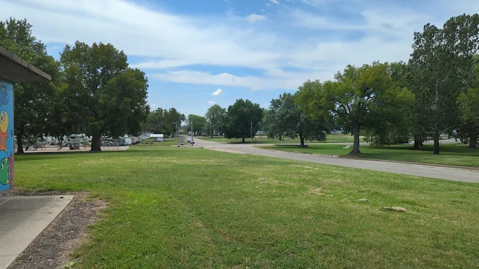 Clay County Park