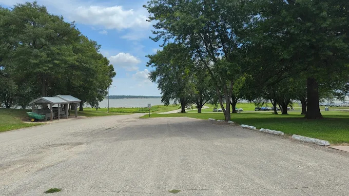 Clay County Park