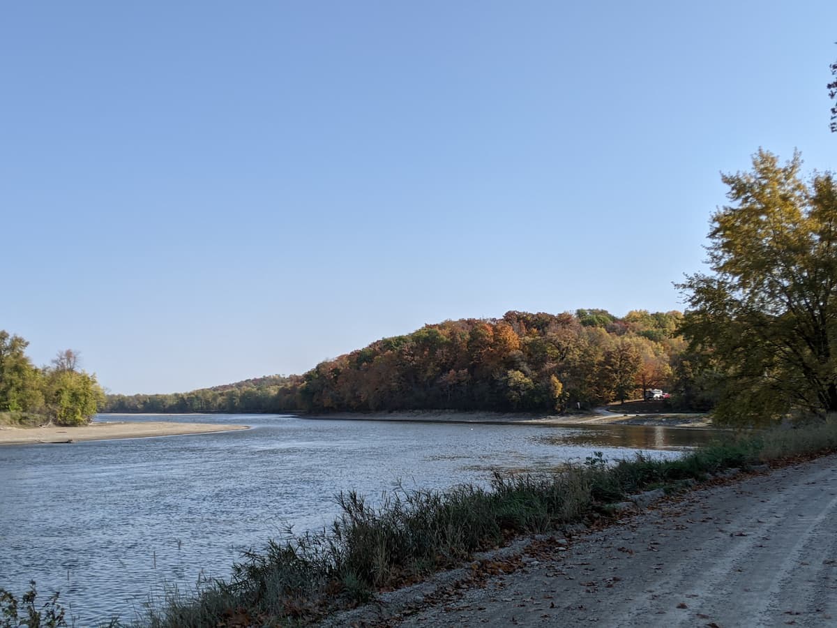 Benton City-Fry Recreation Area