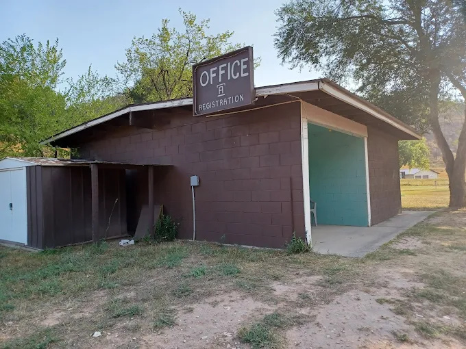 Allen Ranch Campground