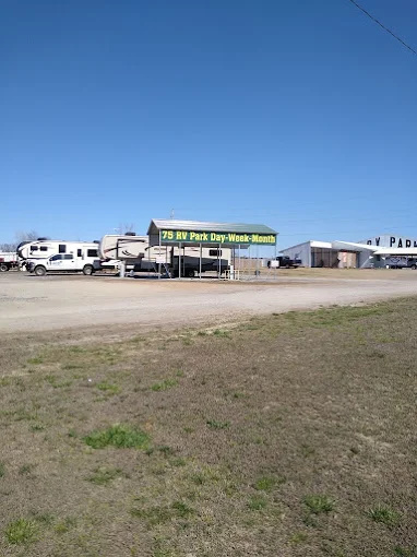 Seventy Five RV Park