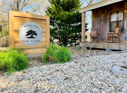 Seven Oaks RV Campground