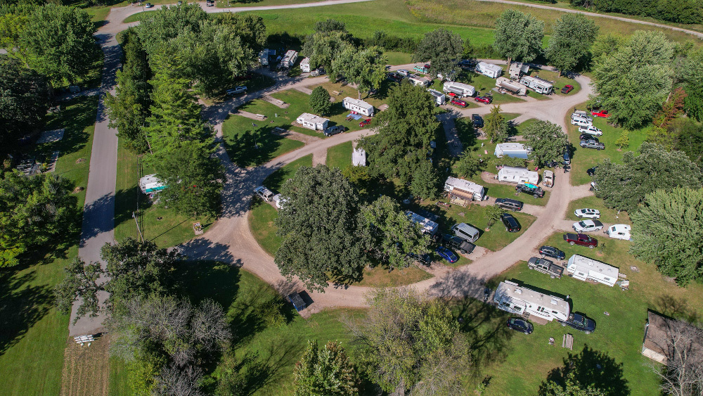 Wilkinson Pioneer County Park