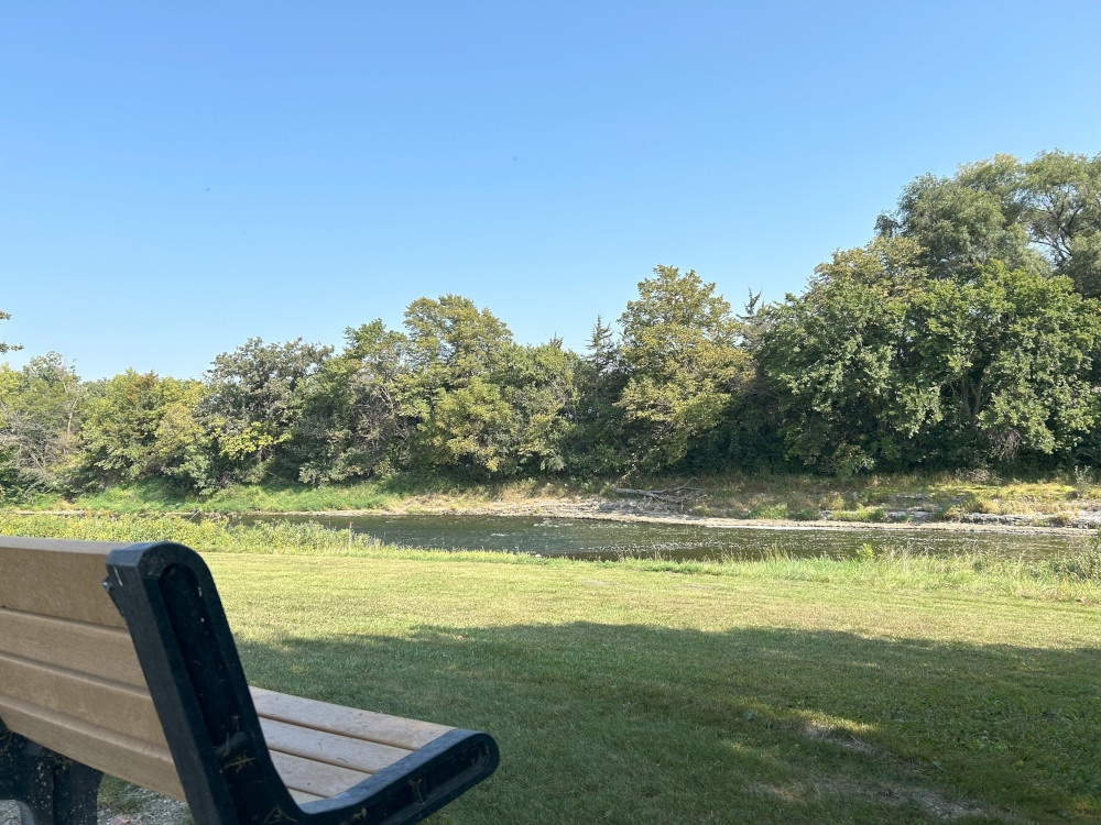 Wilkinson Pioneer County Park