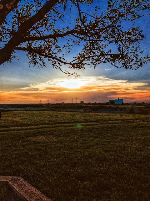 Deerfield Beach Campground