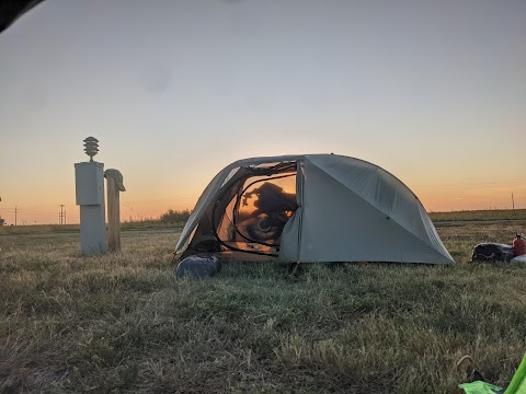Deerfield Beach Campground