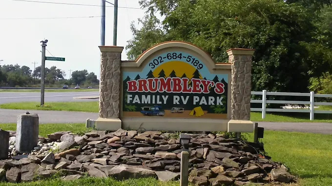 Brumbleys Family Park
