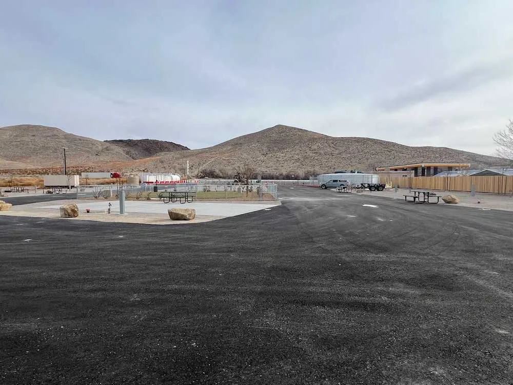 Green Valley Grocery RV Park