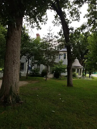 Mills House RV Park