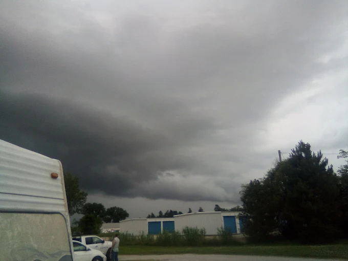 Mills House RV Park