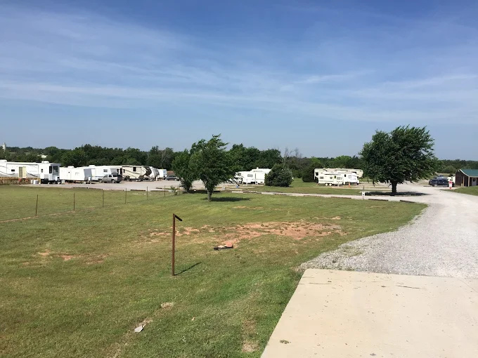Town and Country RV Park