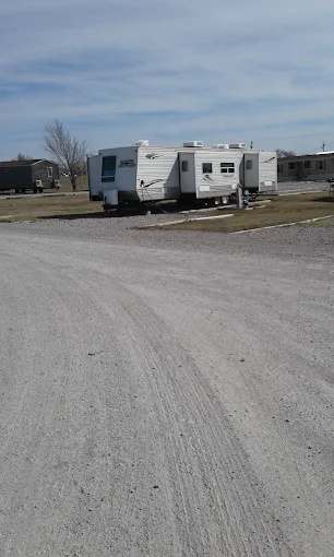 Town and Country RV Park