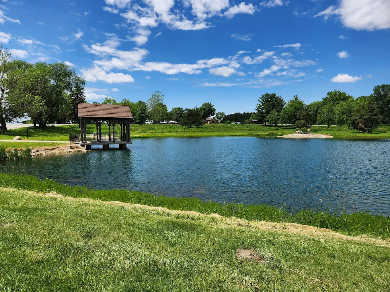 Marr Park Campground