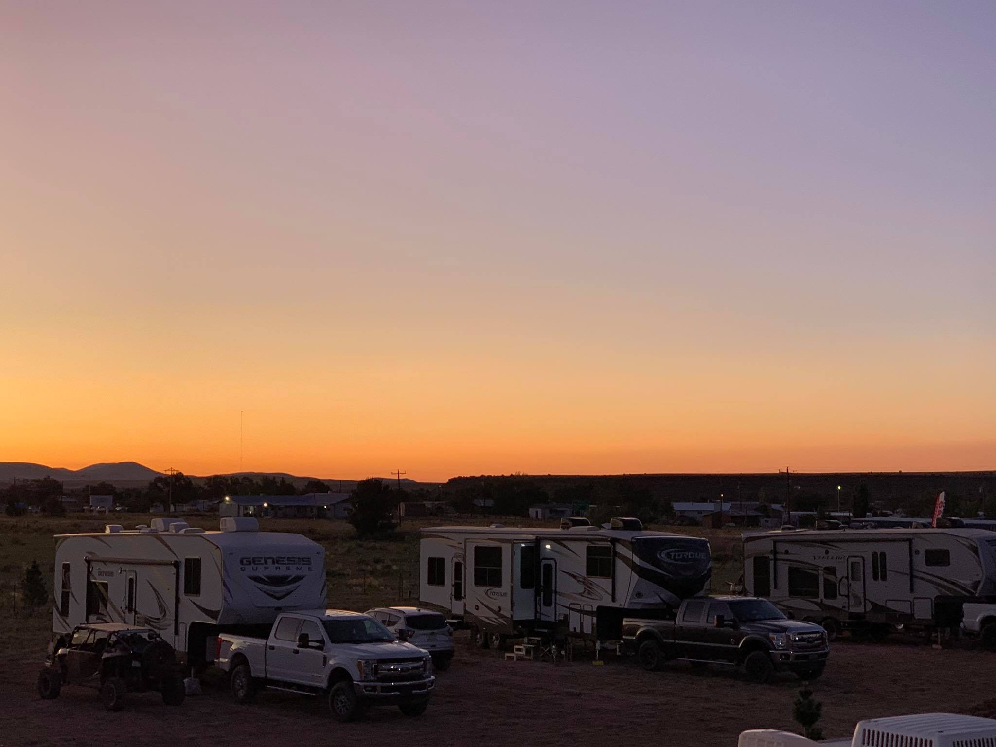 Springerville RV Park