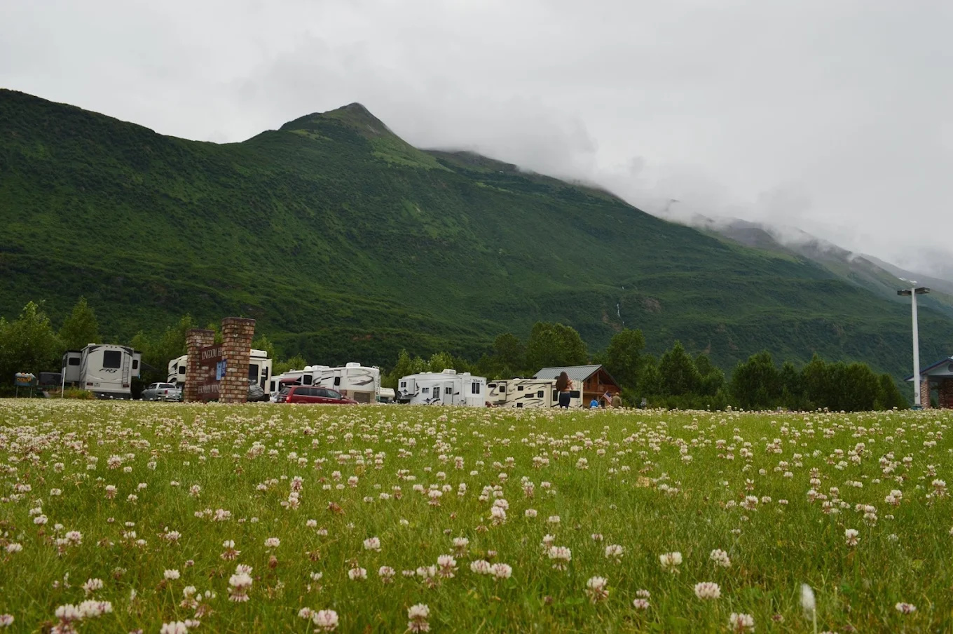 Chena RV Park