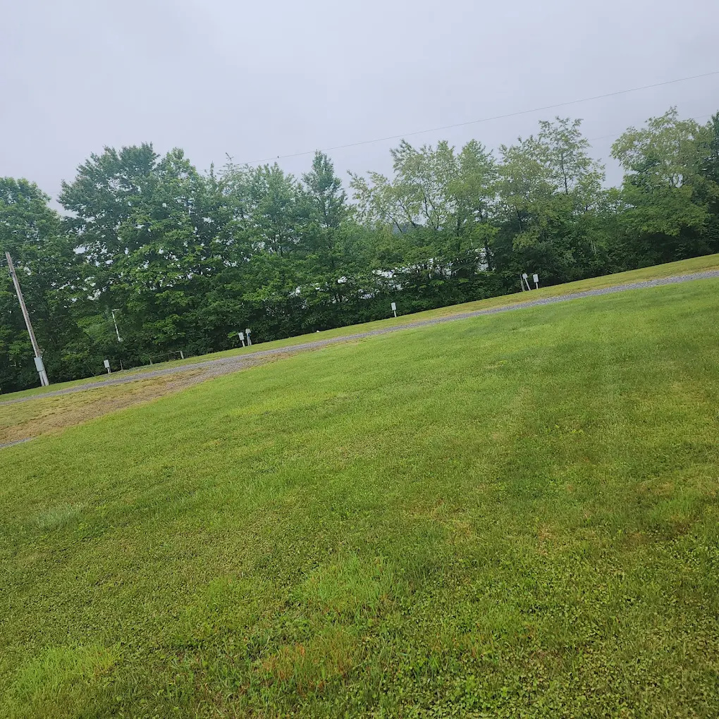 West Virginia Nazarene Camp Music Park