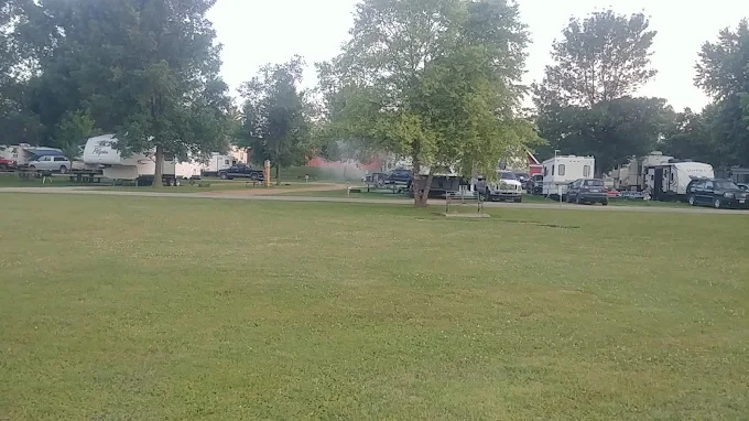 Wyatt Park Campgrounds