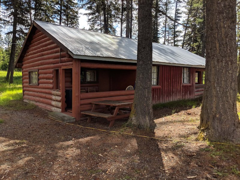Mountain Meadows Resort and Campground