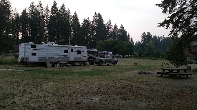 Mountain Meadows Resort and Campground