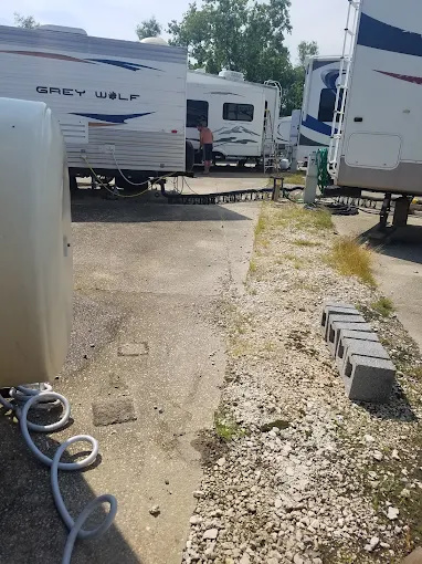Craftsmen Cove RV Park