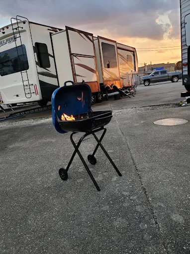 Craftsmen Cove RV Park