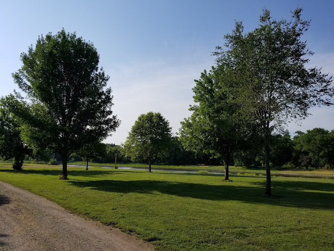 Wyatt Park Campgrounds