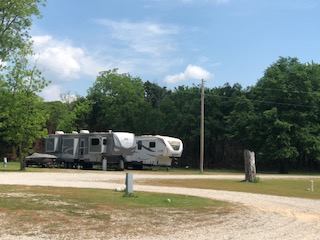 Shangri-La RV Resort