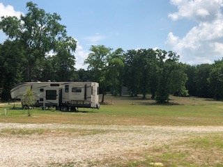 Shangri-La RV Resort