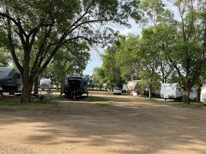 Dakota Campground
