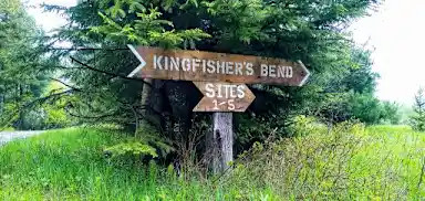 Kingfisher's Bend