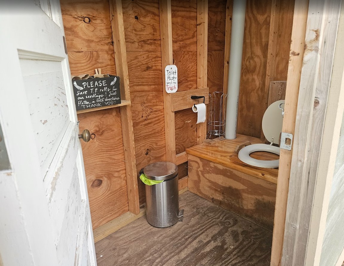 Terra Growers Organic Farm