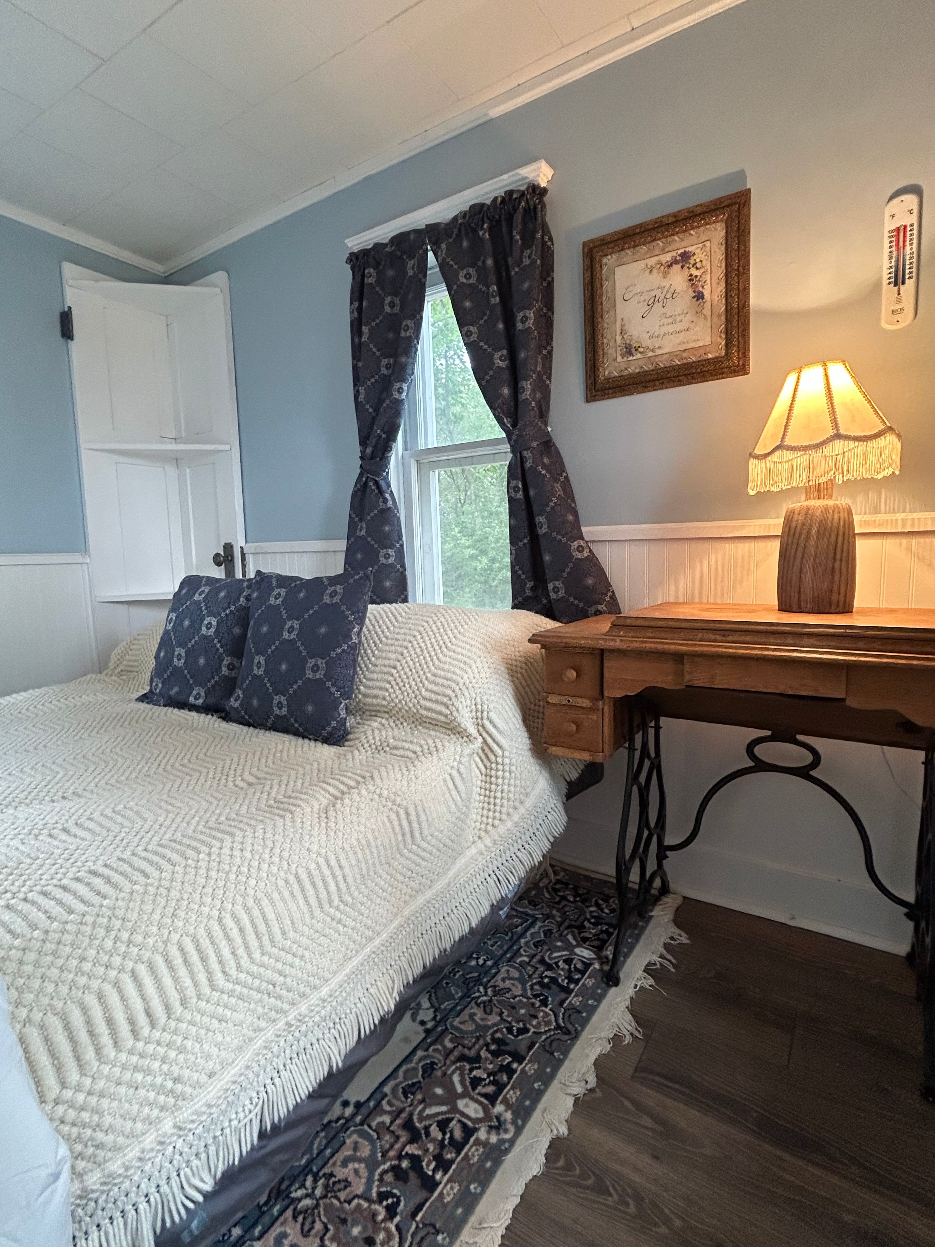 Skullcreek Classic Cabin