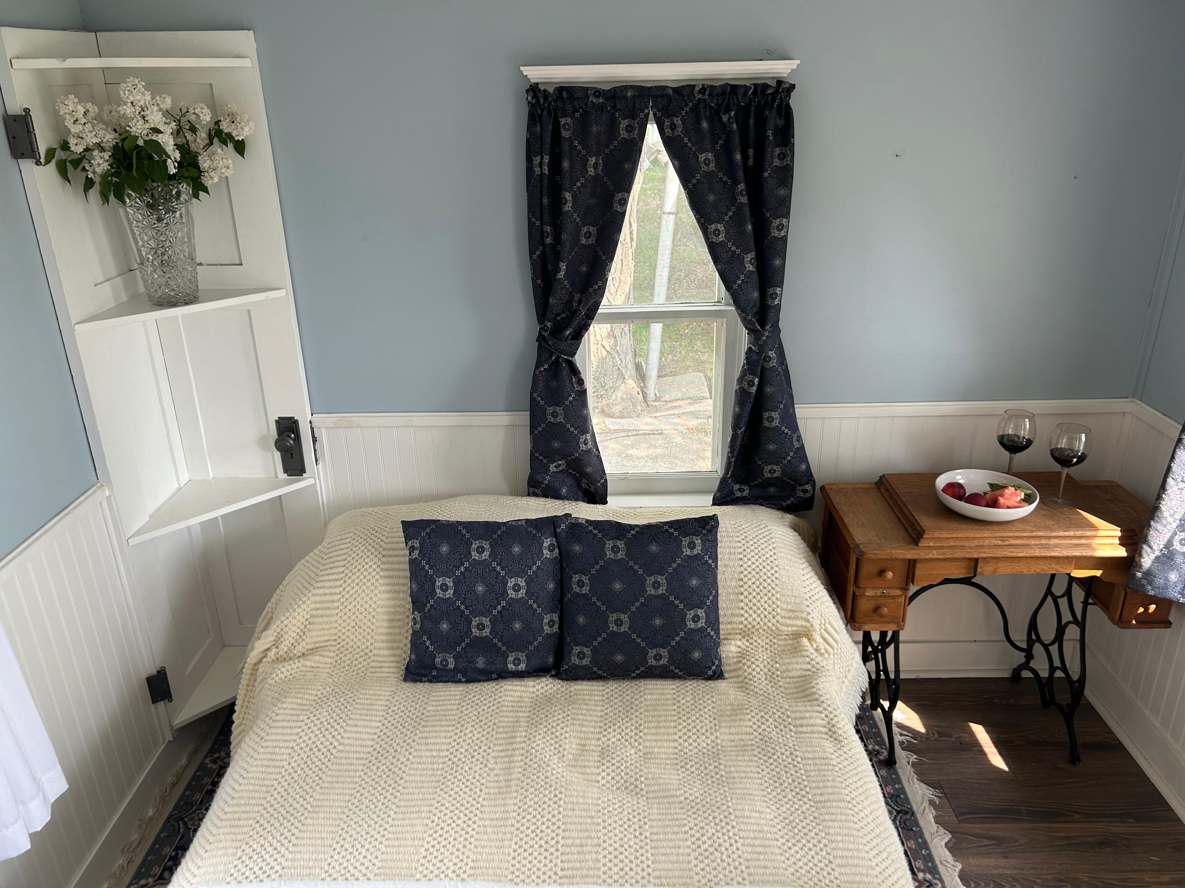 Skullcreek Classic Cabin