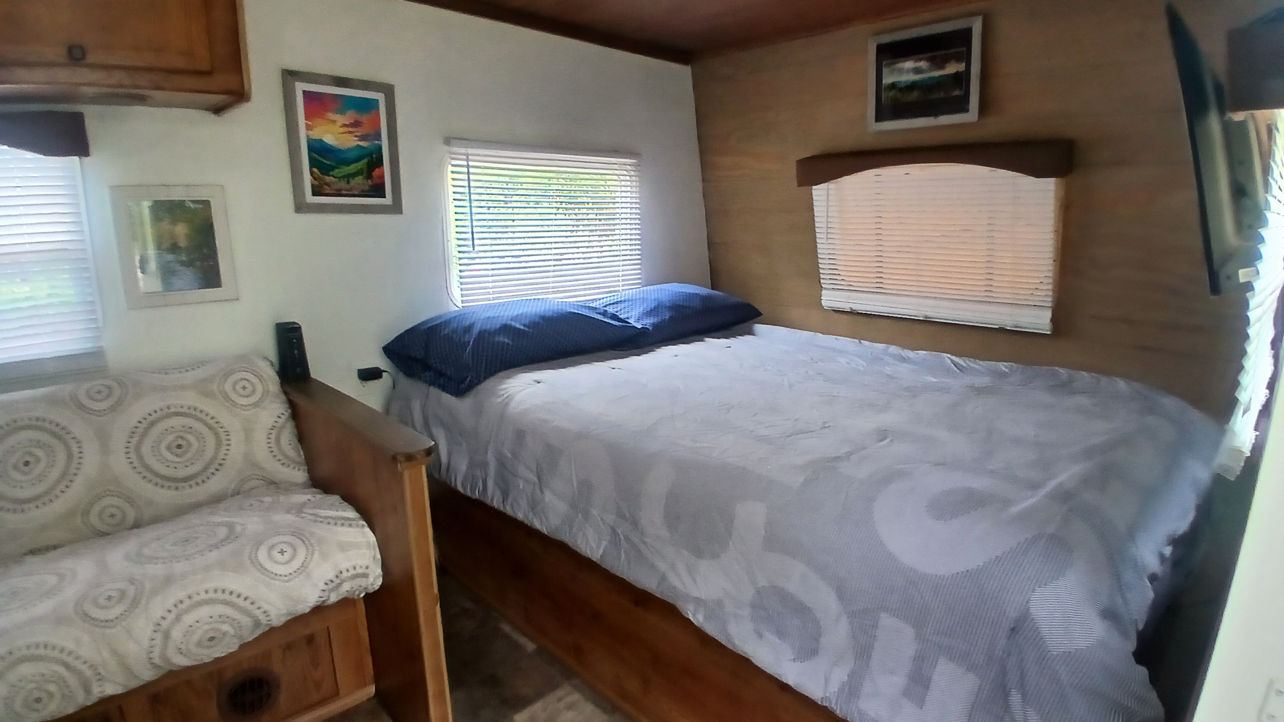 Friendly's River Retreat RV
