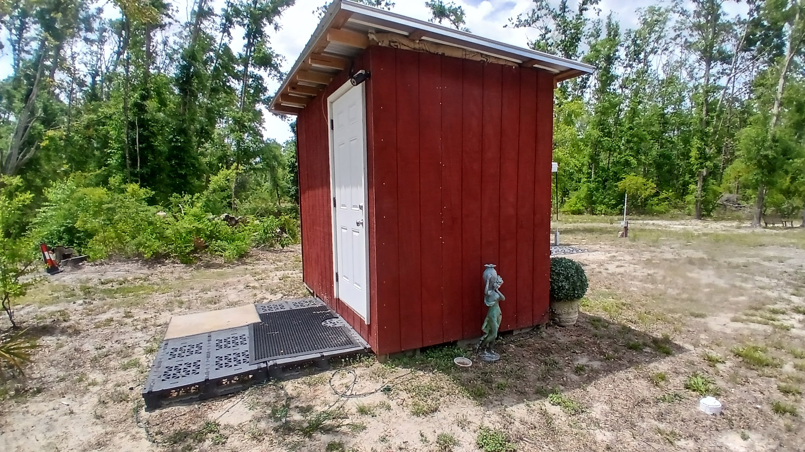 Friendly's River Retreat RV