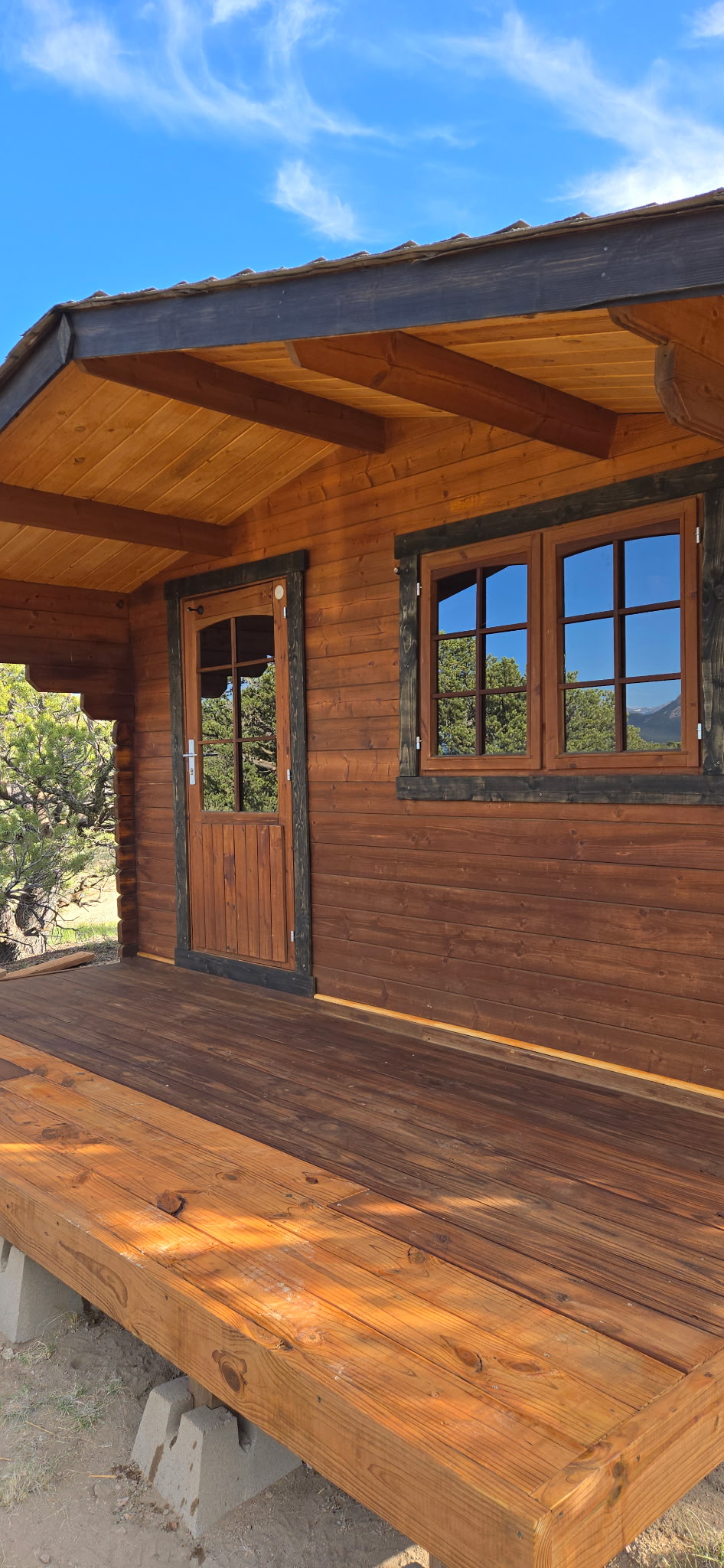 The Nomad Ranch