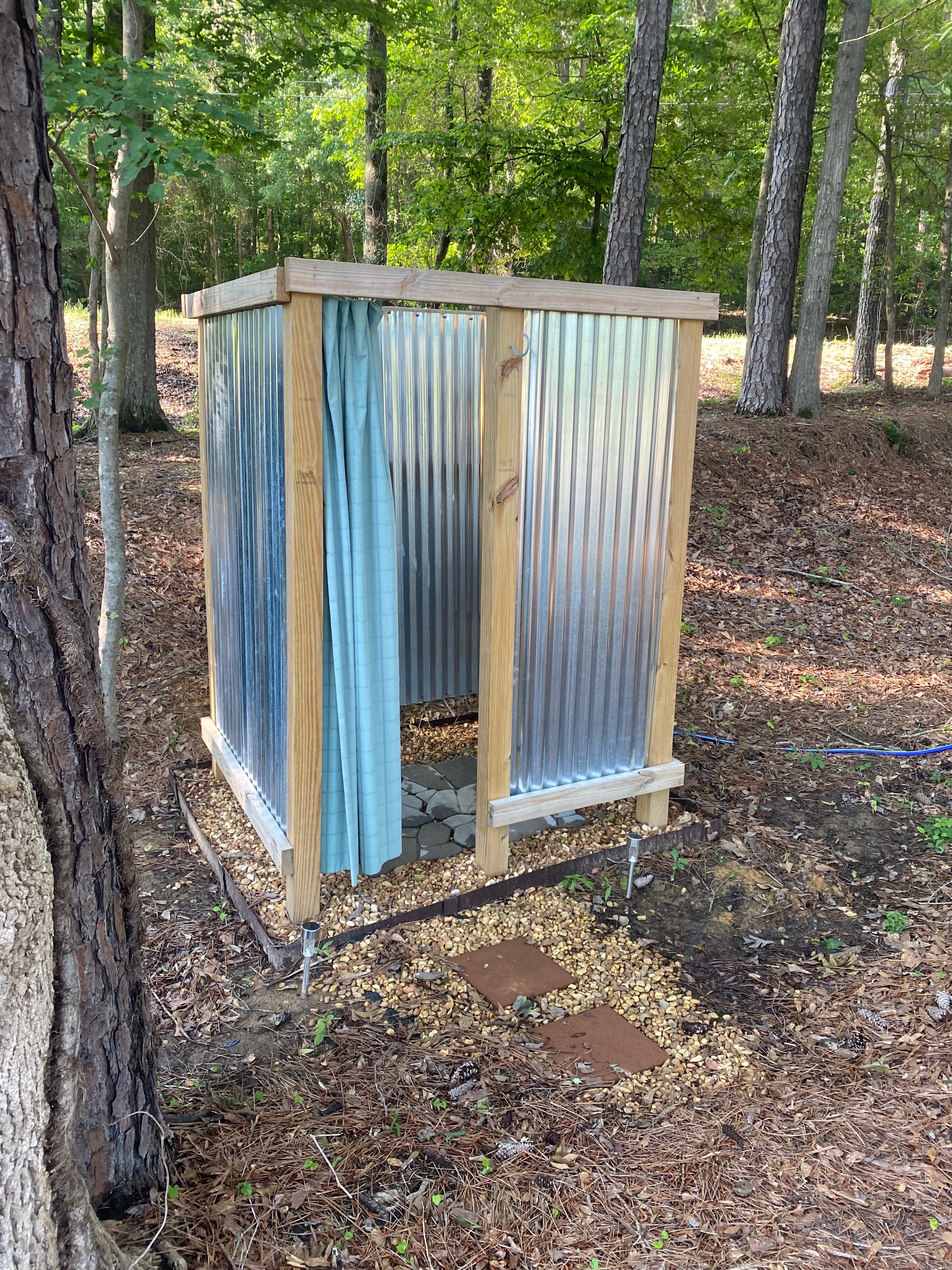 CAMP 222 (A Private Campground)