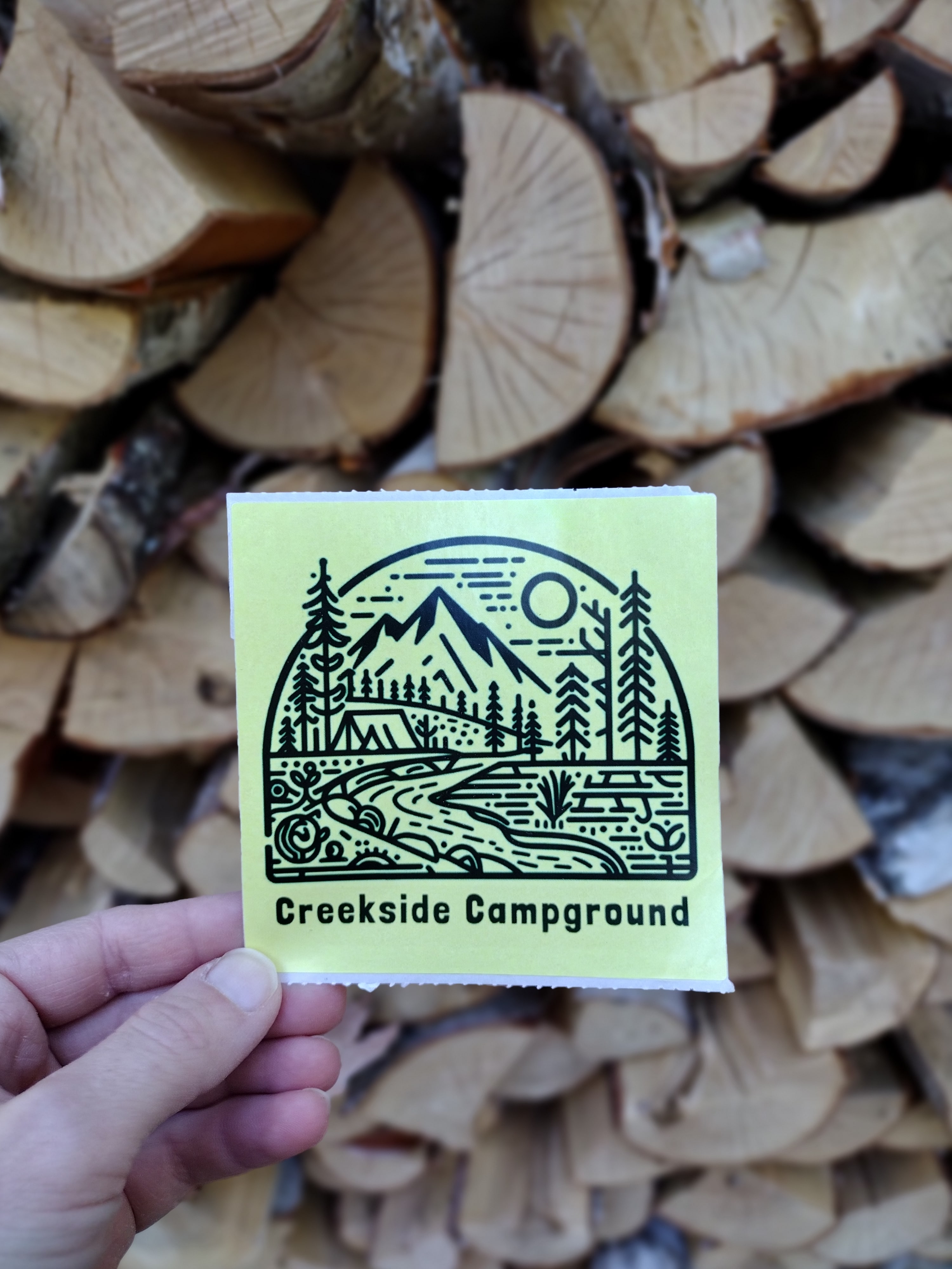 Creekside Campground
