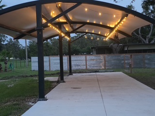 Peaceful RV Retreat Near Lake Nona