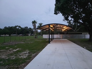 Peaceful RV Retreat Near Lake Nona