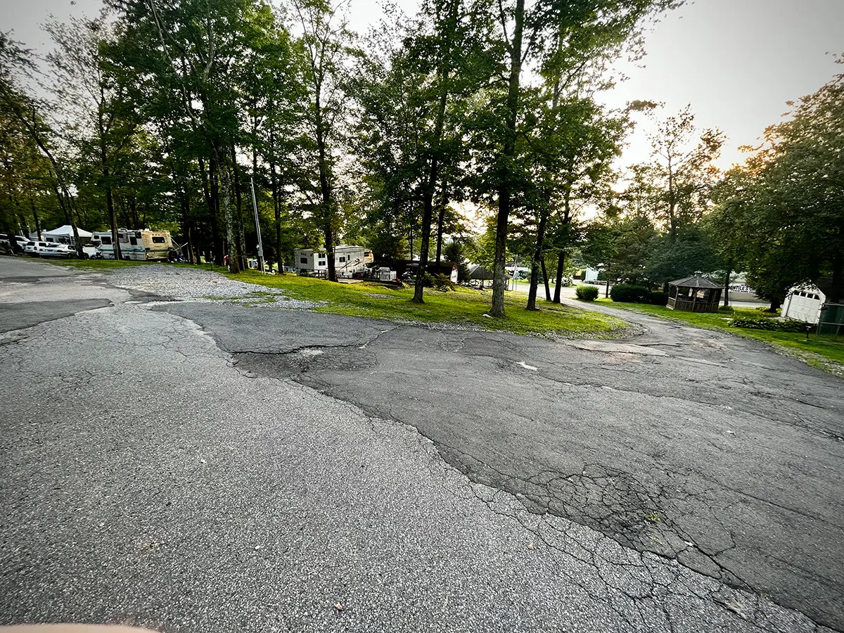 Gentile's Campground