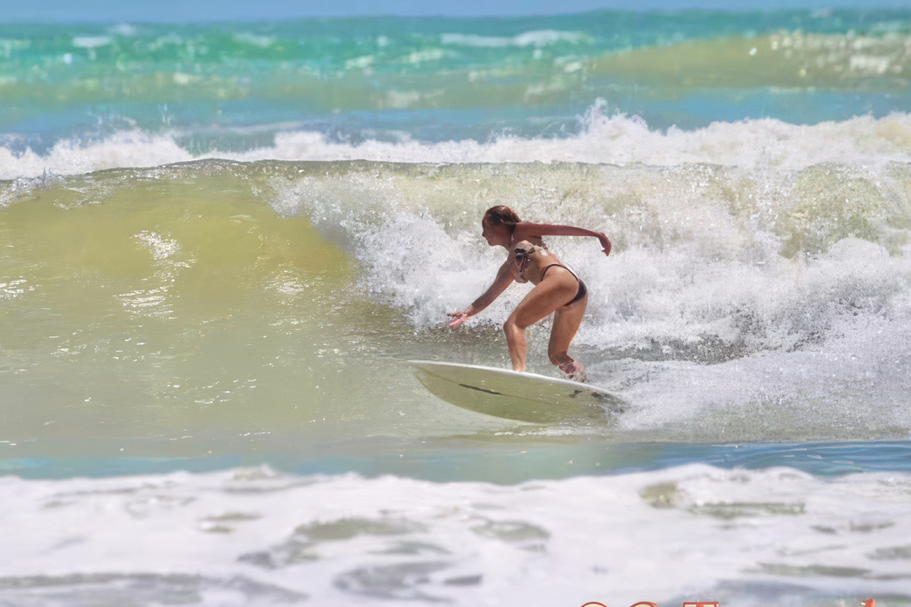 Mamaw's Coastal Hideaway